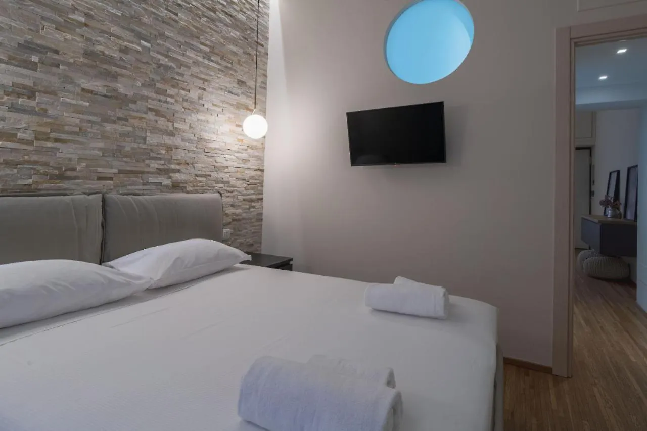 Easylife - Appartamento Elegante E Moderno In Zona Garibaldi Milan Apartment